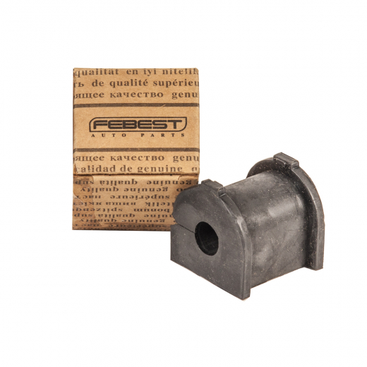 Втулка резиновая стабилизатора заднего Febest CHSB-J200R