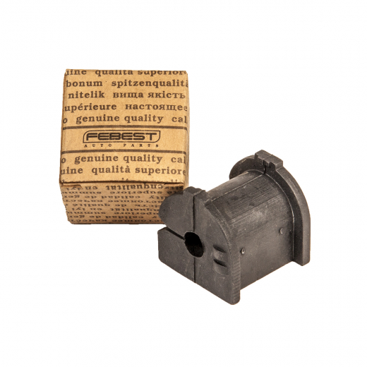 Втулка резиновая стабилизатора заднего Febest CHSB-LACR