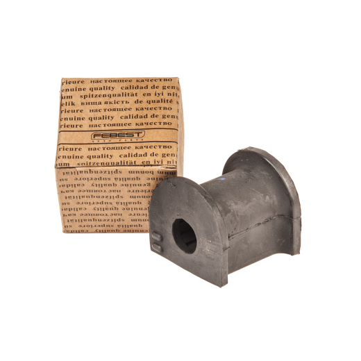 Втулка резиновая стабилизатора переднего Febest CHSB-002