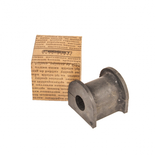 Втулка резиновая стабилизатора переднего Febest CHSB-003