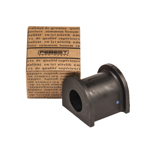 Втулка резиновая стабилизатора переднего Febest CHSB-T100F