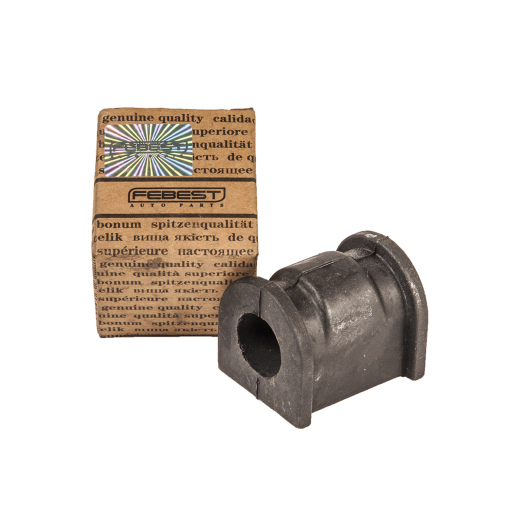 Втулка резиновая стабилизатора переднего Febest CHSB-MATF