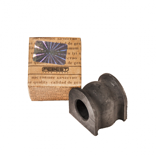 Втулка резиновая стабилизатора заднего Febest HSB-RN3R