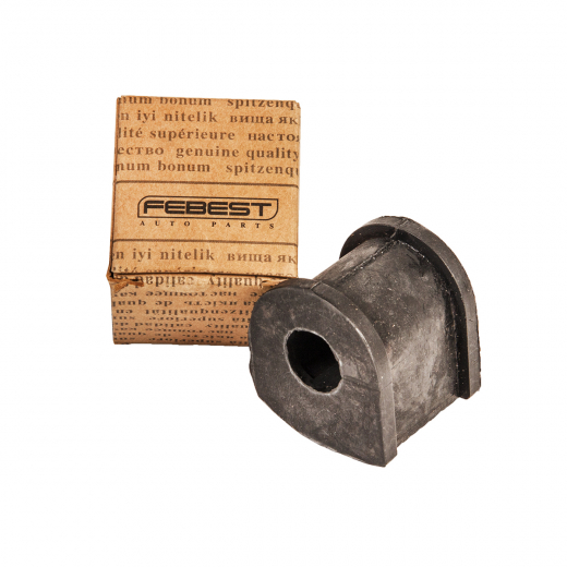 Втулка резиновая стабилизатора переднего Febest HYSB-ACCF