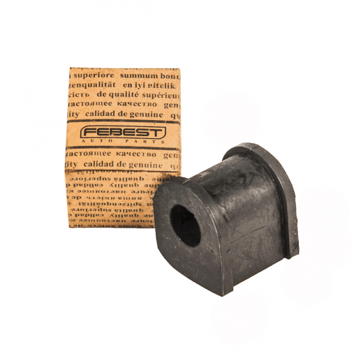 Втулка резиновая стабилизатора переднего Febest HYSB-ACF