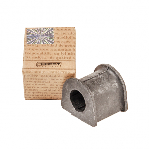 Втулка резиновая стабилизатора переднего Febest HYSB-ELF1