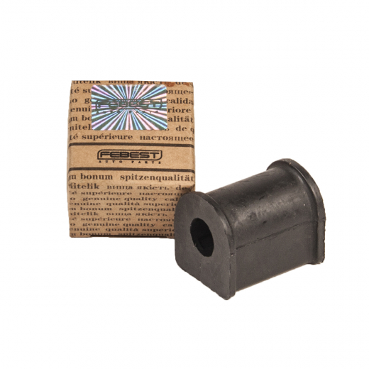 Втулка резиновая стабилизатора заднего Febest HYSB-LAVR