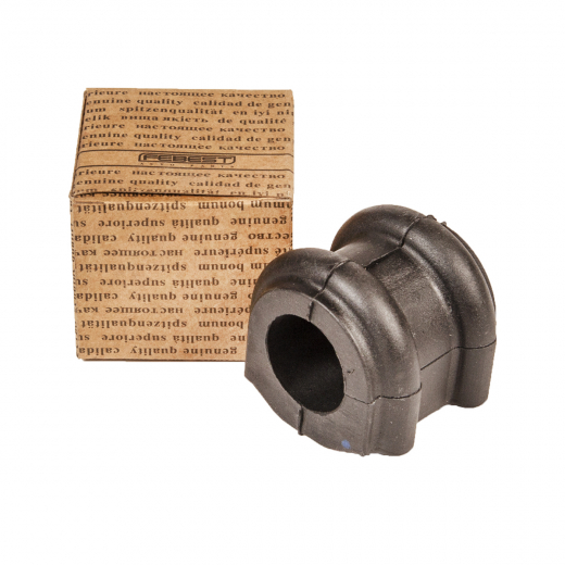 Втулка резиновая стабилизатора переднего Febest HYSB-NFF