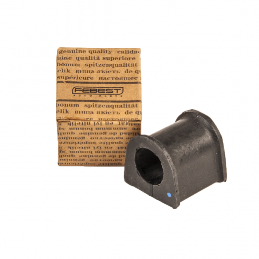 Втулка резиновая стабилизатора переднего Febest HYSB-SONF
