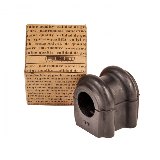 Втулка резиновая стабилизатора переднего Febest HYSB-ENF