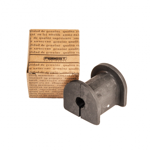 Втулка резиновая стабилизатора заднего Febest KSB-CERR