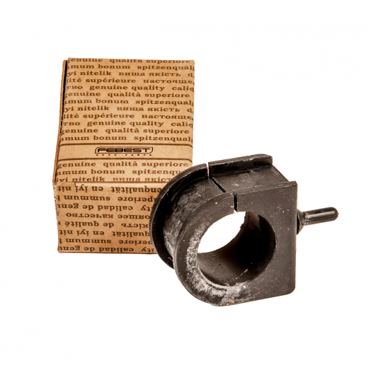 Втулка резиновая стабилизатора переднего Febest MZSB-MPVF