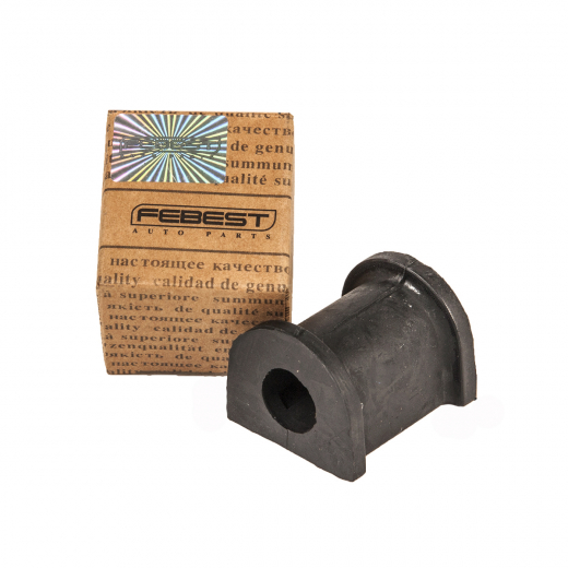 Втулка резиновая стабилизатора переднего Febest MSB-EAF