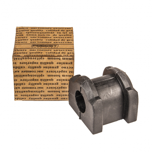 Втулка резиновая стабилизатора переднего Febest MSB-CW8F