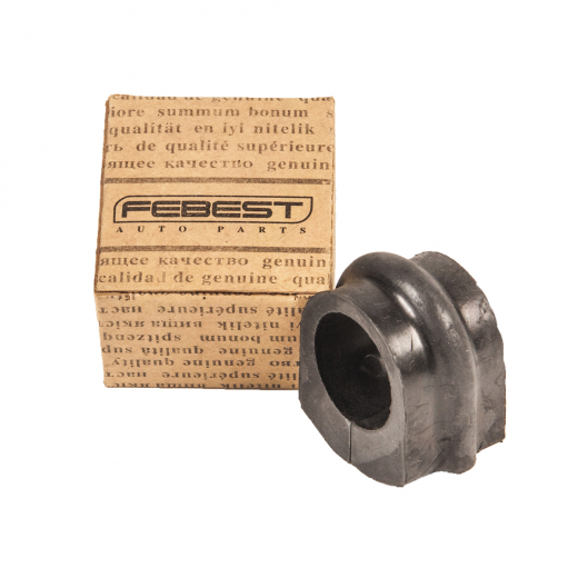 Втулка резиновая стабилизатора переднего Febest NSB-E25F