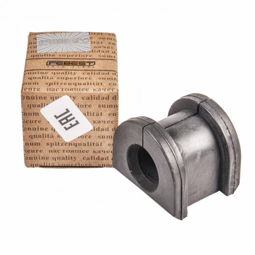 Втулка резиновая стабилизатора переднего Febest SSB-005