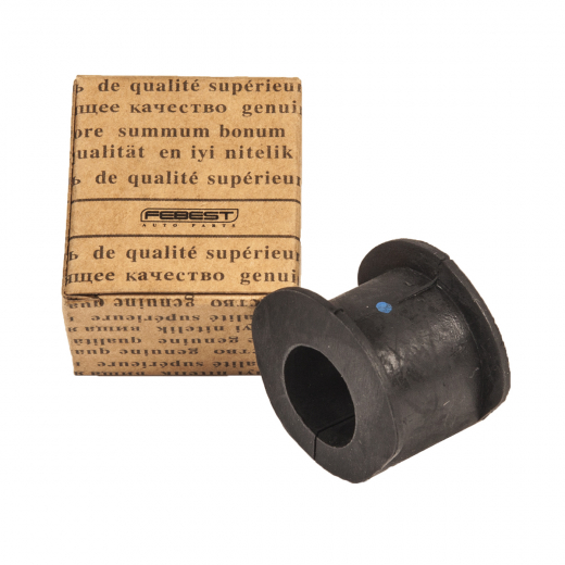 Втулка резиновая стабилизатора переднего Febest SZSB-012