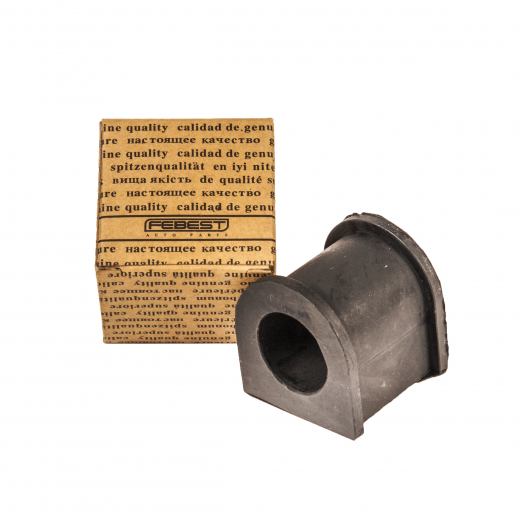 Втулка резиновая стабилизатора переднего Febest SZSB-JBF2