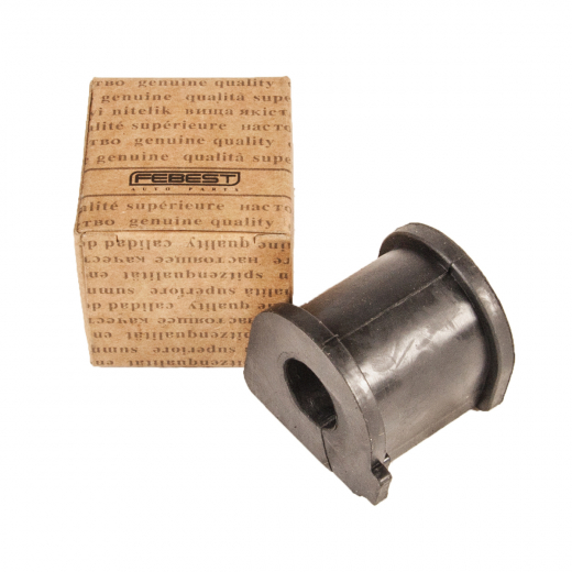 Втулка резиновая стабилизатора заднего Febest TSB-ST200R