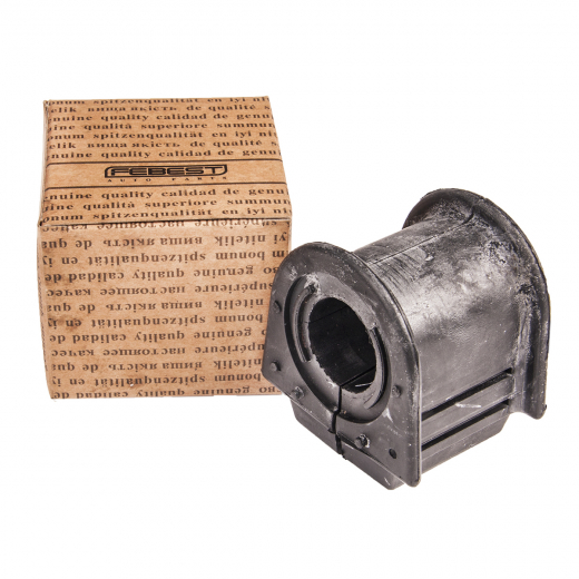 Втулка резиновая стабилизатора переднего Febest TSB-090