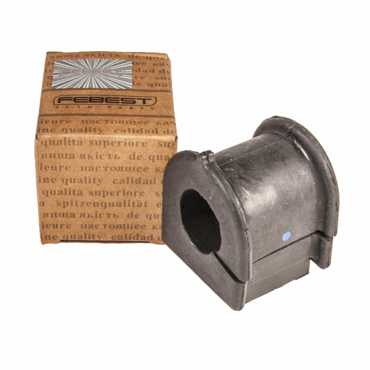 Втулка резиновая стабилизатора переднего Febest TSB-AVF