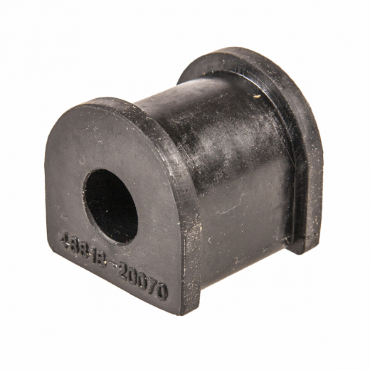 Втулка резиновая стабилизатора заднего Jikiu BL21130