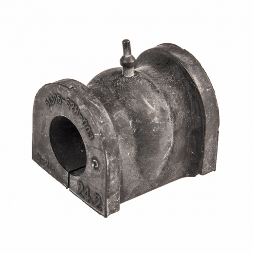 Втулка резиновая стабилизатора переднего CTR CVHO-45