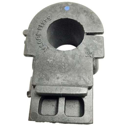 Втулка резиновая стабилизатора переднего R8 54613-JD00A