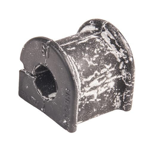 Втулка резиновая стабилизатора переднего Toyota 48815-12320