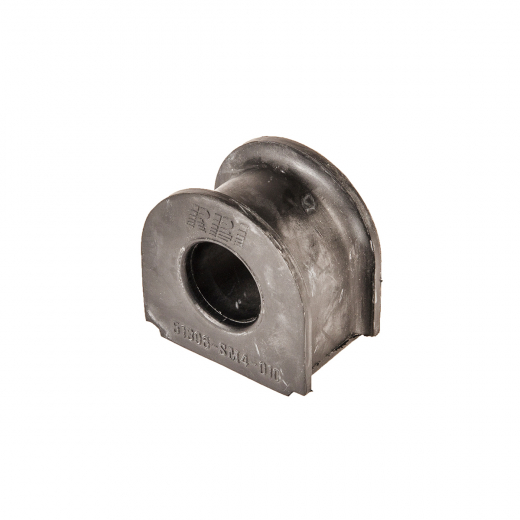 Втулка резиновая стабилизатора переднего RBI O21090F