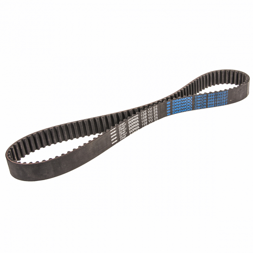 Ремень ГРМ Mitsubishi 4G13 CHEVROLET 96610029