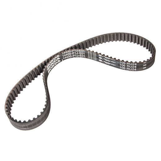 Ремень ГРМ Honda D15B Carb, D13B Carb, D15B Dual Carb HONDA 14400-P1J-E01