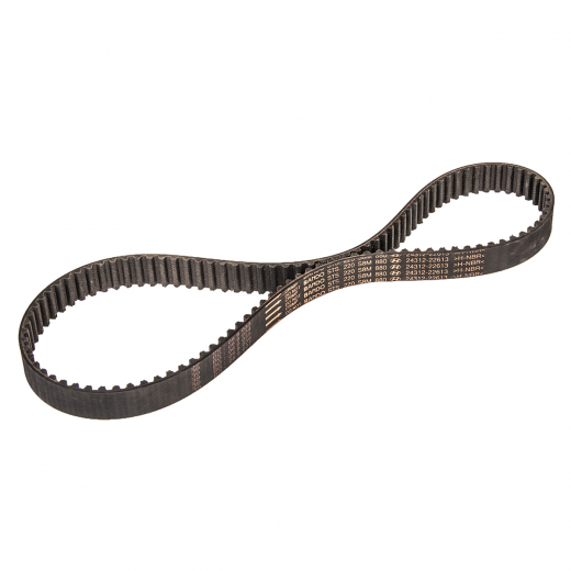 Ремень ГРМ Hyundai G4EA Корея 24312-22612