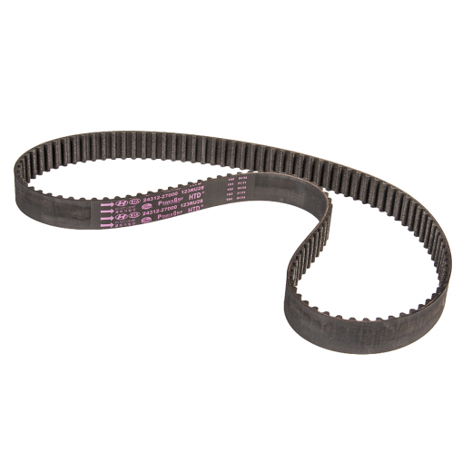 Ремень ГРМ Kia, Hyundai D4EA, D3EA Корея 24312-27250