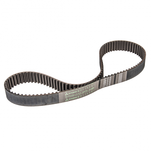 Ремень ГРМ Mitsubishi 4G93 MITSUBISHI MD176387