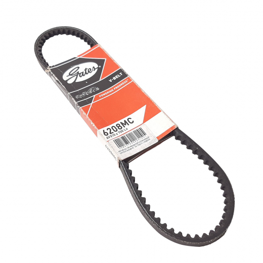 Ремень приводной клиновой (10x700мм.) Gates 6208MC