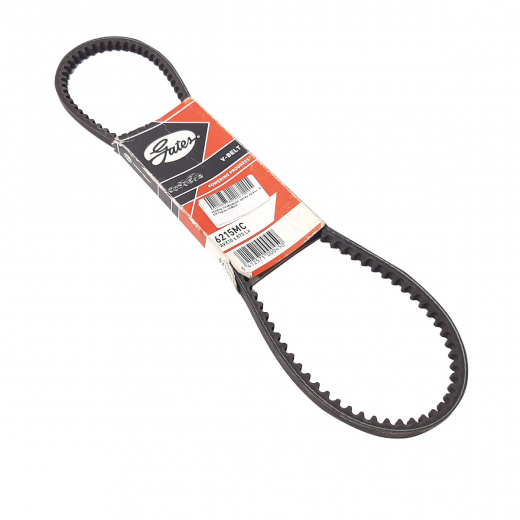 Ремень приводной клиновой (10x875мм.) Gates 6215mc