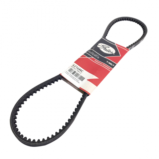 Ремень приводной клиновой (10x900мм.) Gates 6216MC