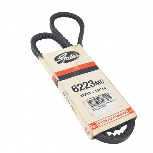 Ремень приводной клиновой (10x1075мм.) Gates 6223MC