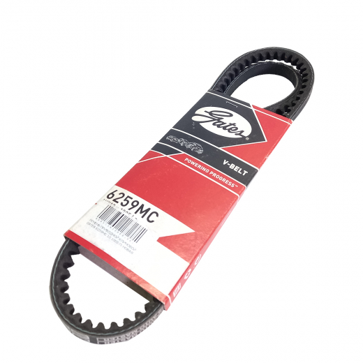 Ремень приводной клиновой (10x1005мм.) Gates 6259MC