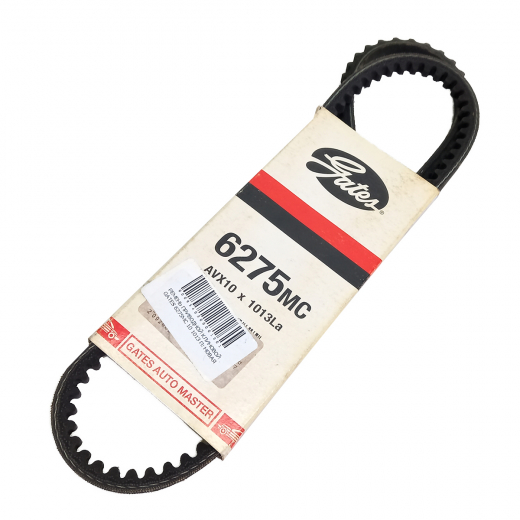 Ремень приводной клиновой (10x1013мм.) Gates 6275MC