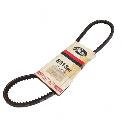 Ремень приводной клиновой (11,2x820мм.) Gates 6313MC