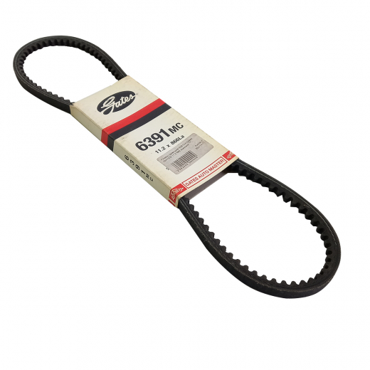 Ремень приводной клиновой (11,2x866мм.) Gates 6391MC