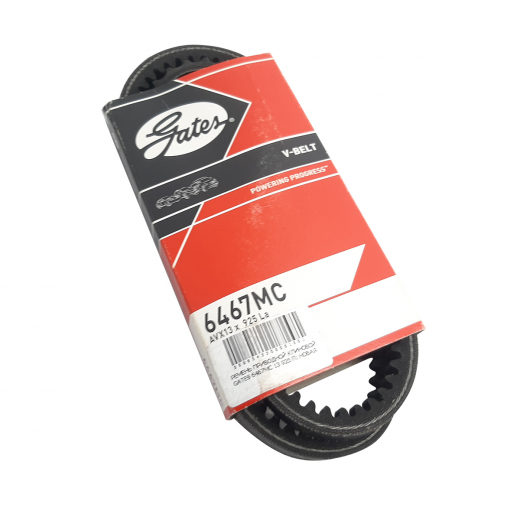 Ремень приводной клиновой (13x925мм.) Gates 6467MC