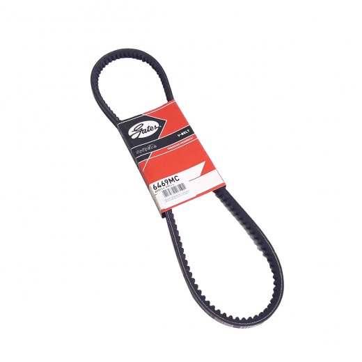 Ремень приводной клиновой (13x975мм.) Gates 6469MC