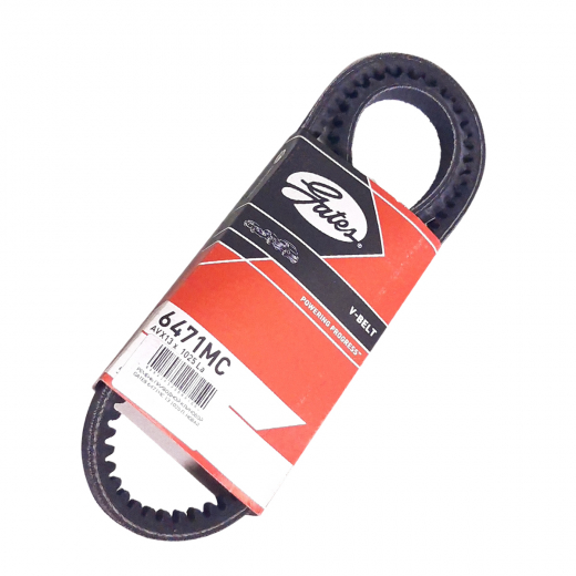 Ремень приводной клиновой (13x1025мм.) Gates 6471MC