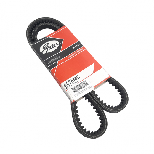 Ремень приводной клиновой (13x1150мм.) Gates 6476MC