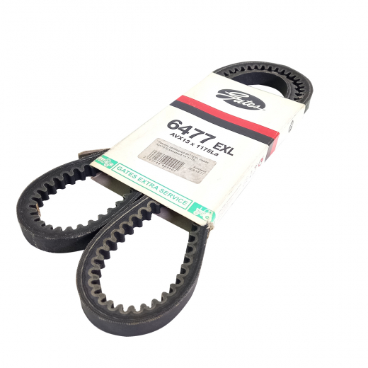 Ремень приводной клиновой (13x1175мм.) Gates 6477EXL