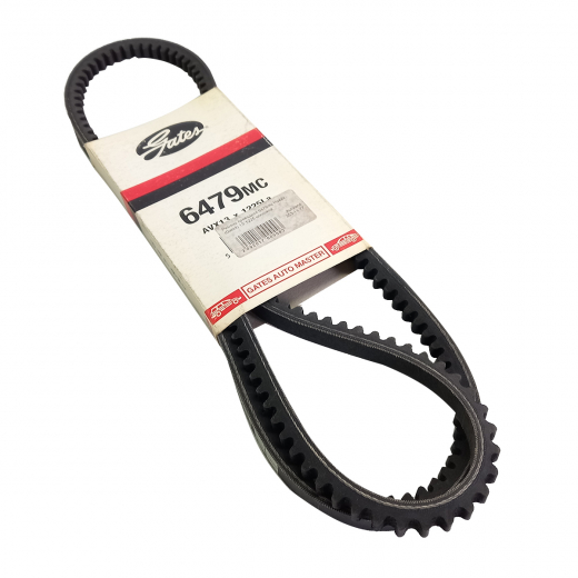 Ремень приводной клиновой (13x1225мм.) Gates 6479MC