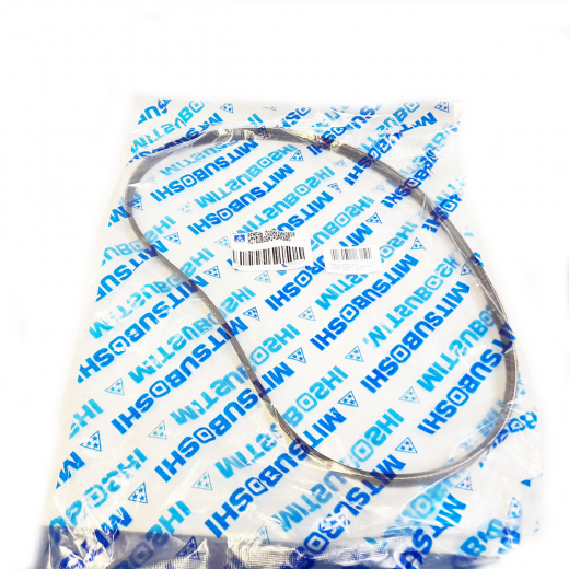 Ремень приводной поликлиновый (3x890мм.) Mitsuboshi 3PK890